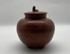 Ceramica Scatola con Coperchio