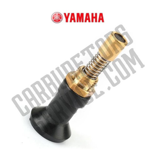 Yamaha starter manuale - yamaha, dt125