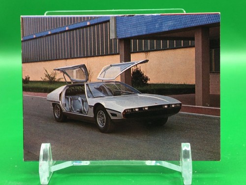 Scheda super car - super, lamborghini