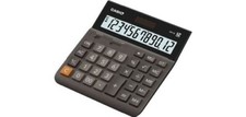 Calcolatrice Casio da Tavolo