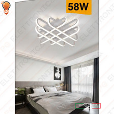 Plafoniera DA SOFFITTO INTERNA