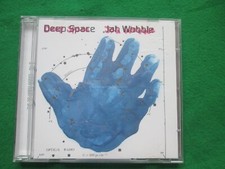 JAH WOBBLE - DEEP SPACE - 30