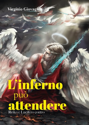 Inferno può attendere - l’inferno,