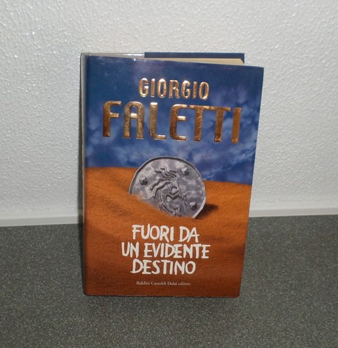 Libro fuori un - ",