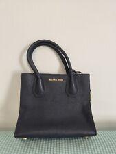 Borsa Michael Kors usato blu scuro