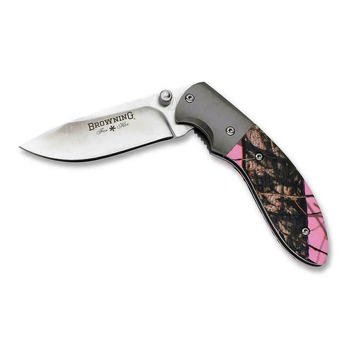Browning per lei coltello - browning,
