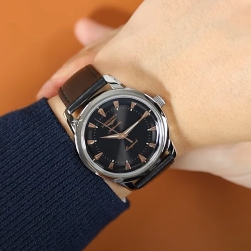 Longines conquest heritage - longines,