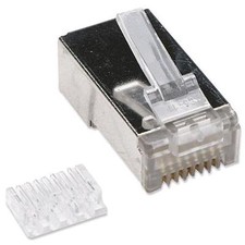 Intellinet Plug Modulari RJ45