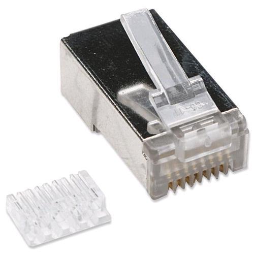 Intellinet plug modulari rj45 - intellinet,