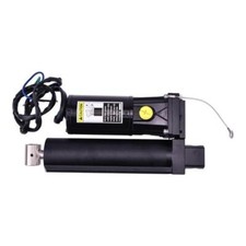 Gruppo Assetto Elettrico per