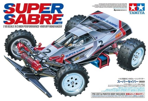 Tamiya 58728 10 - rc,