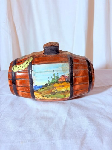 Botte con liquore - , corfino