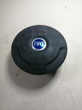 AIRBAG VOLANTE FIAT Idea 2° Serie Benzina (2006) RICAMBI USATI 684505