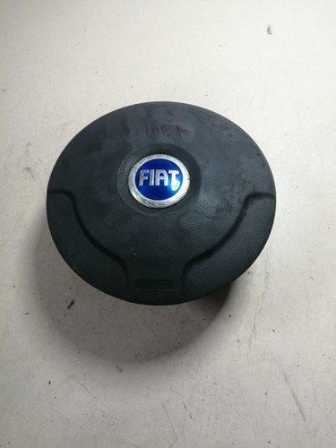 Airbag volante fiat idea - airbag, 2°