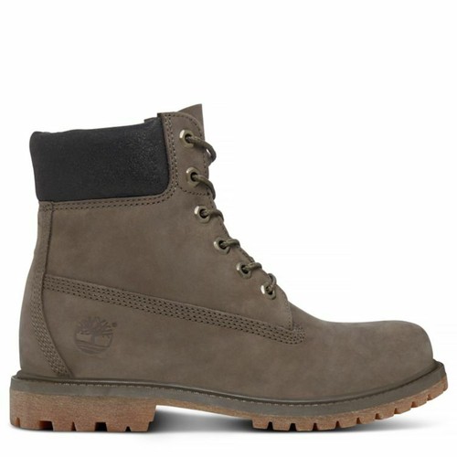 Stivali donna timberland - stivali,