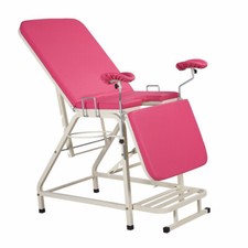 Letto per esami ginecologici