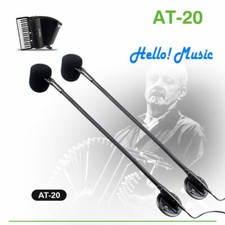 Microfono a condensatore