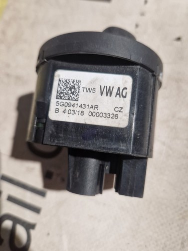 5g0941431ar interruttore luci - 5g0941431ar,