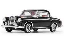 MB Mercedes Benz 220 SE Coupè