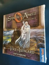 IL SIGNORE DEGLI ANELLI - LA