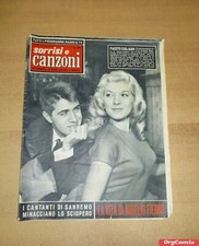 SORRISI E CANZONI - N. 3 - 19