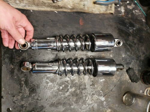 Koni 7610 ammortizzatore - koni,