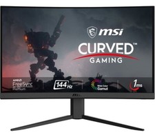 MSI Optix G24C4 Full HD 24"