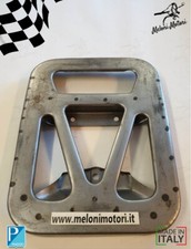 piastra portapacchi vespa