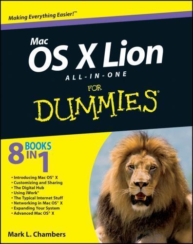 Mac lion all - mac, for