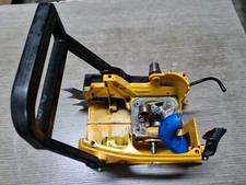 Carter Motore Motosega Partner P660 770