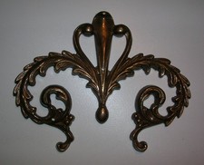 F041 FREGIO IN OTTONE -