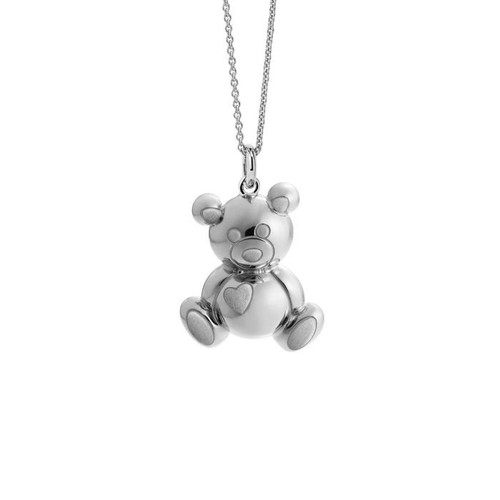 Collana bebé donna - le,