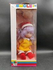 Bambola Memole Tongari bōshi