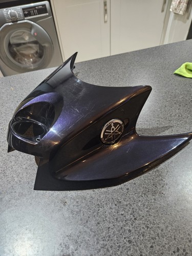 Yamaha coperchio - yamaha,