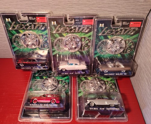 Lexani toys auto 2 - lexani, auto: