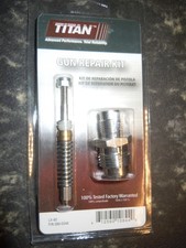 Kit assistenza pistola Titan