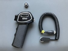 Impugnatura pistola Nikon mod