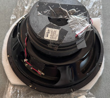 Driver subwoofer Velodyne