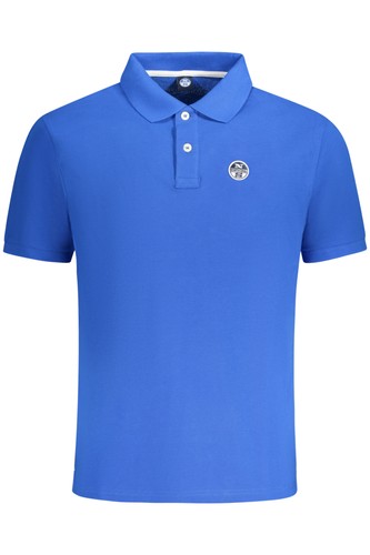 North sails polo maniche - north,