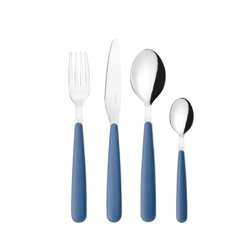 Guzzini pop posate - guzzini,