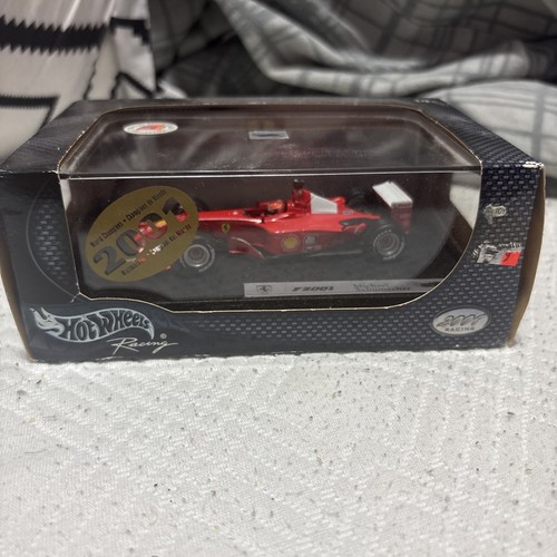 Hot wheels racing - hot,