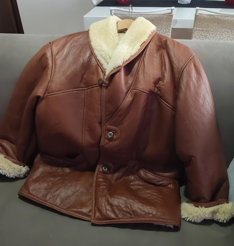 Montone shearling originale - montone,