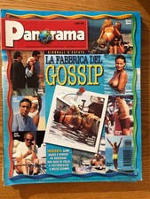 Rivista Panorama 1996 nr. 1583