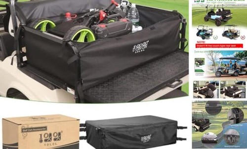Borsa portaoggetti carrello - borsa,