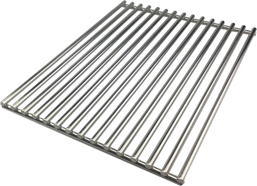 Grillfürst griglia acciaio - grillfürst,
