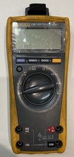 Multimetro Fluke 179 True RMS - senza cavi - usato - spedizione gratuita!