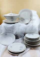 Servizio di piatti in ceramica Bavaria – 6 coperti