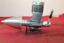 RARISSIMO MOTORE AEREO MODELLO