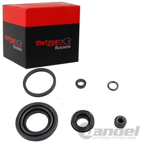 Kit guarnizioni macelleria - kit,