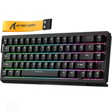 Attack shark x68 - attack,